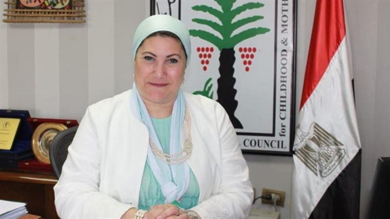 د. سحر السنباطي 