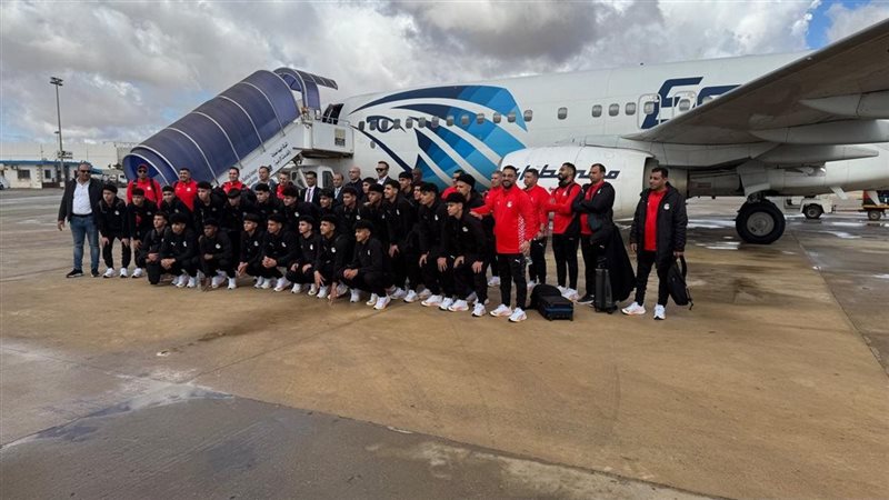 منتخب الناشئين،فيتو