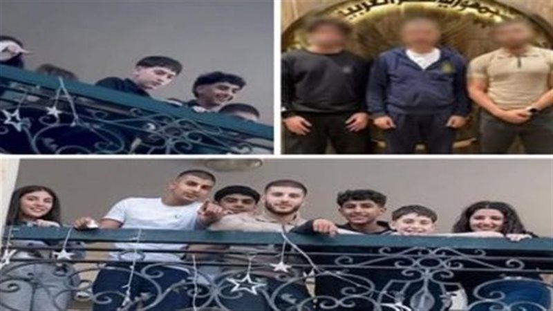 واقعة أكياس المياه