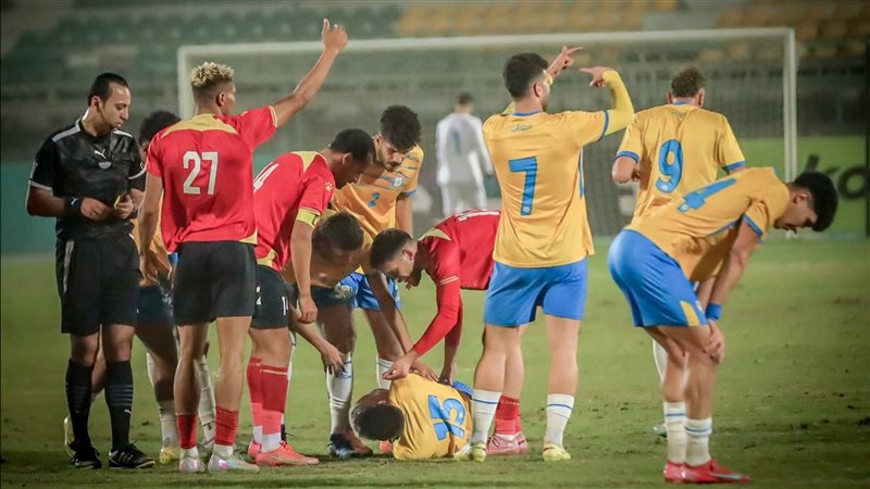 نادر فرج