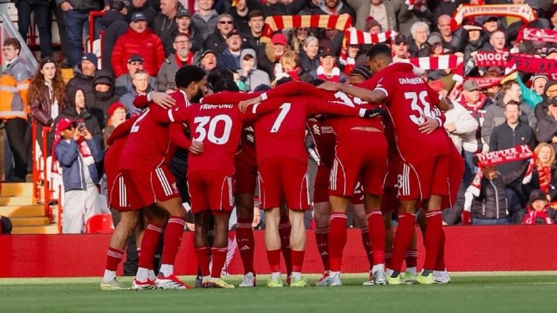 ليفربول، فيتو