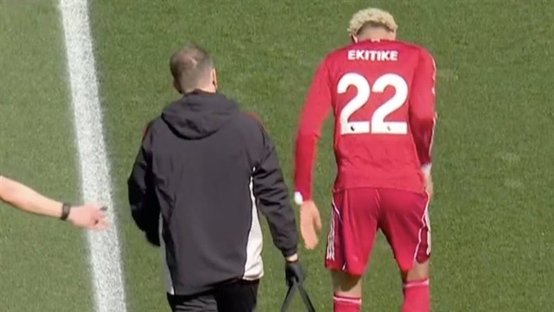 ليفربول،فيتو