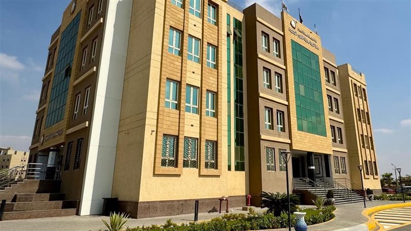 جهاز العبور الجديدة