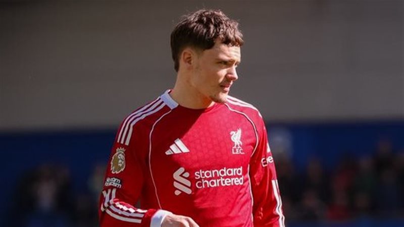 ليفربول 