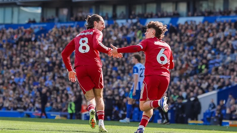 ليفربول 