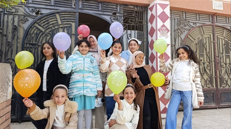 مراكز شباب الدقهلية،