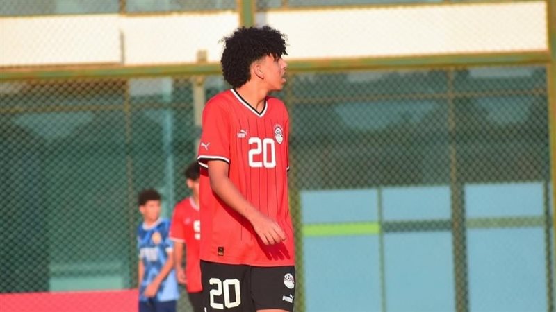 عمر فودة لاعب النصر
