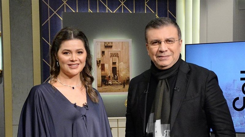 يسرا اللوزي، فيتو