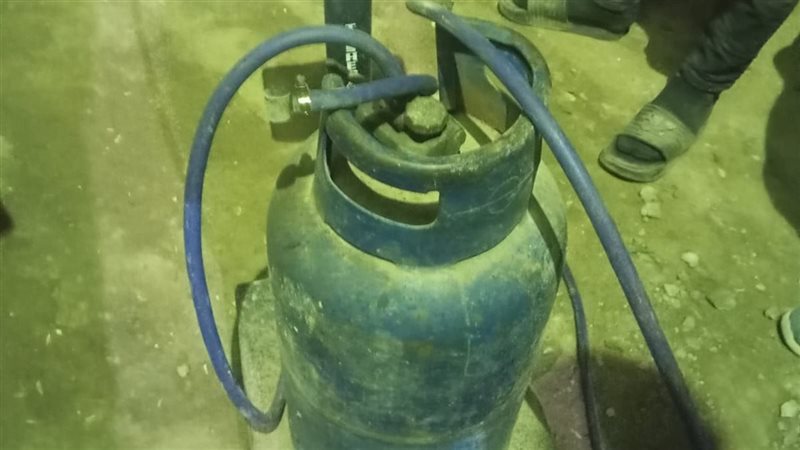 مضبوطات، فيتو