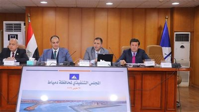 ​أسعار أسطوانات البوتاجاز بدمياط اليوم، قرارات المحافظ لمنع استغلال المواطنين في عيد الفطر