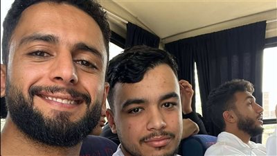 جماهير الزمالك تتحرك بقوة لمساندة الفريق قبل مواجهة أوتوهو اليوم