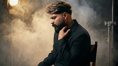 مسلم يطلق أغنيته الرابعة 