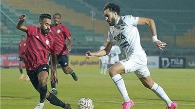 الدوري المصري، زد يستضيف طلائع الجيش اليوم في صراع الهبوط