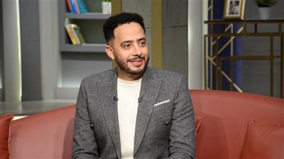 إياد نصار وعصام السقا ضيفا 