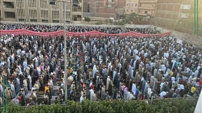 رياضة الشرقية: استقبال 750 ألف مواطن بمراكز الشباب والنوادي خلال عيد الفطر 