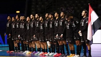 بهزيمتين أمام الماكينات، منتخب اليد يختتم معسكره في ألمانيا
