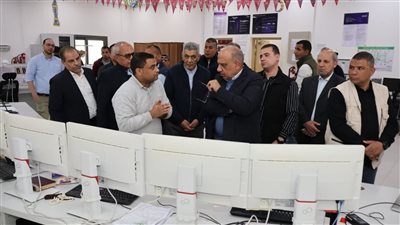 وزير الكهرباء: متابعة يومية لنمط وطاقة التشغيل فى جميع محطات الإنتاج