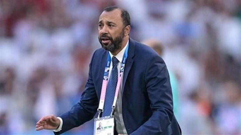 طارق السكتيوي، فيتو