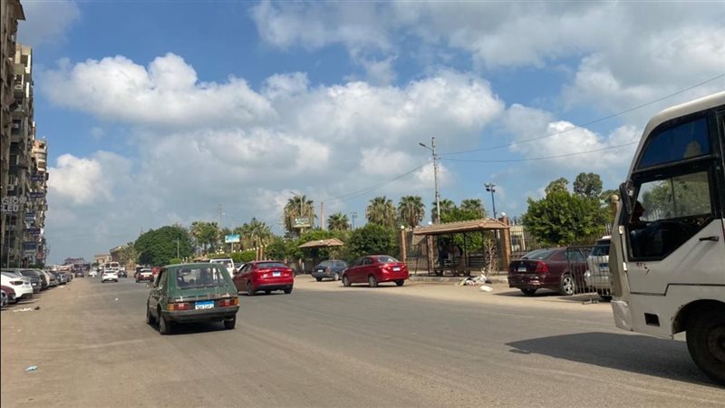 طقس المنيا اليوم