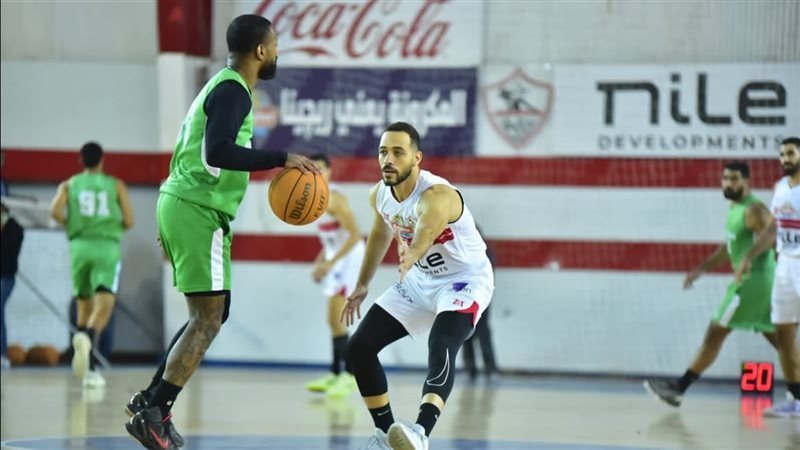 الزمالك والاتحاد