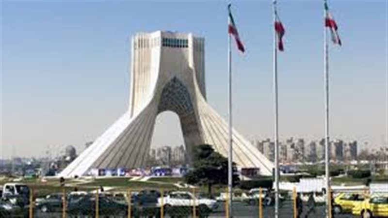 طهران 