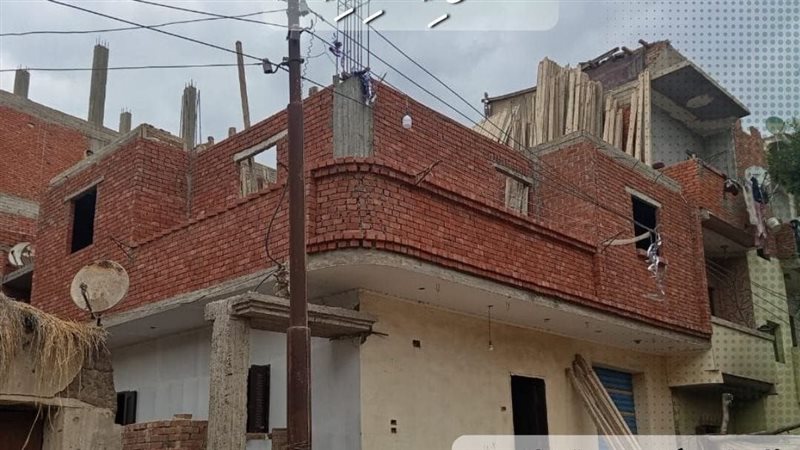 الأجهزة التنفيذية