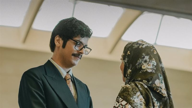 مسلسل السفارة 87،