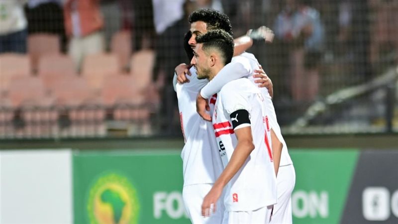 الزمالك 