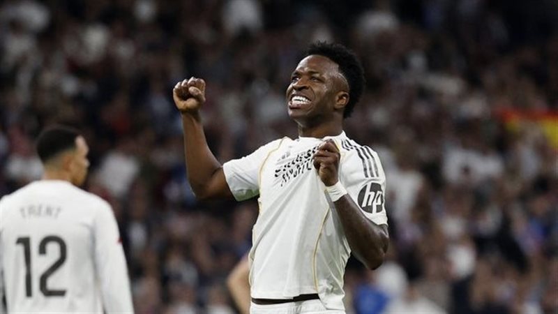 ريال مدريد، فيتو