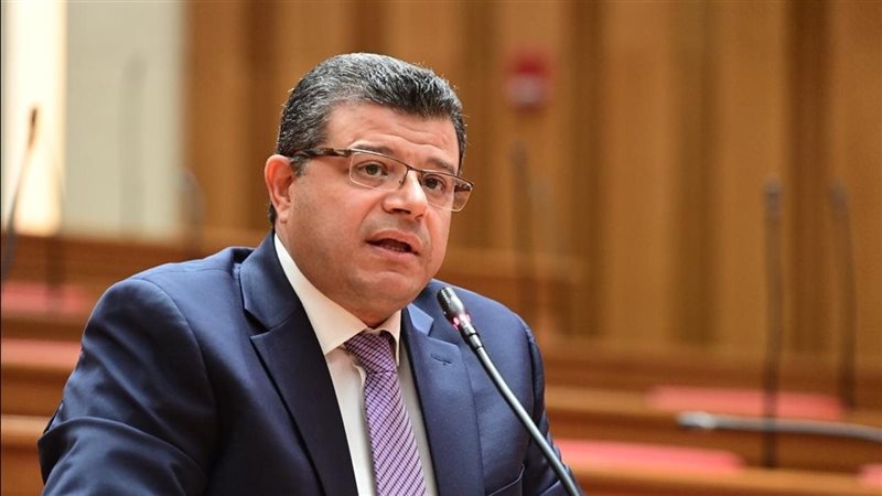 رئيس لجنة الخطة والموازنة