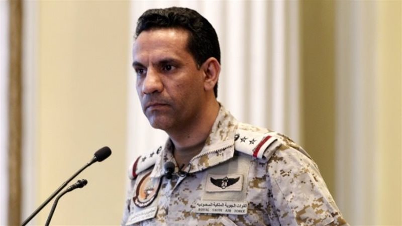 اللواء الركن تركي