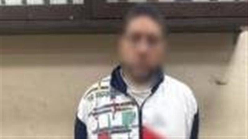 المتهم، فيتو