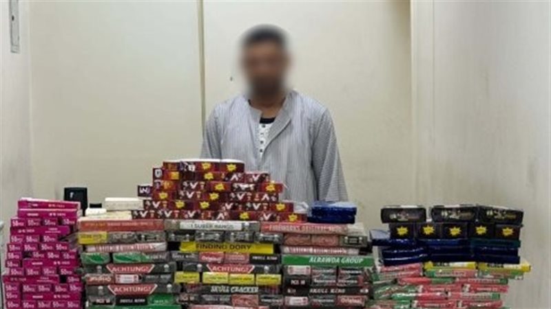أحد المتهمين، فيتو
