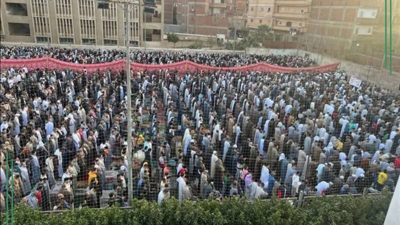 شباب الشرقيةتوافد1,15مواطن