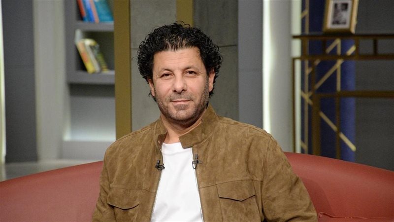 إياد نصار، فيتو