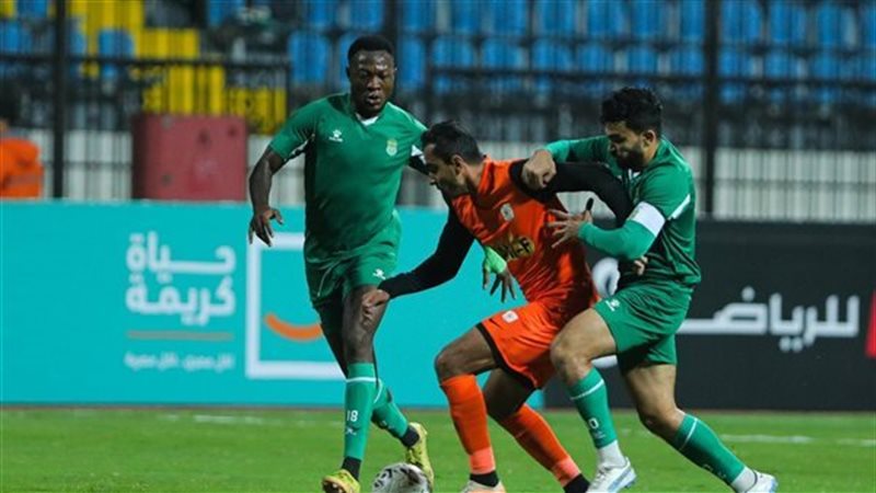 الاتحاد السكندري