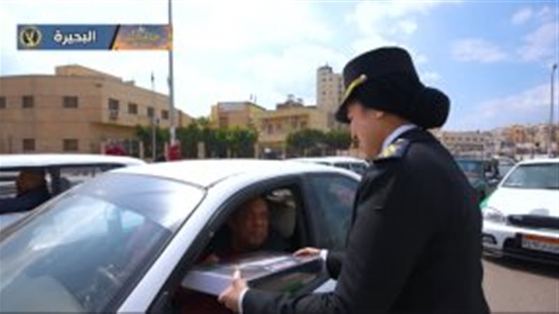 لليوم الرابع.. الداخلية