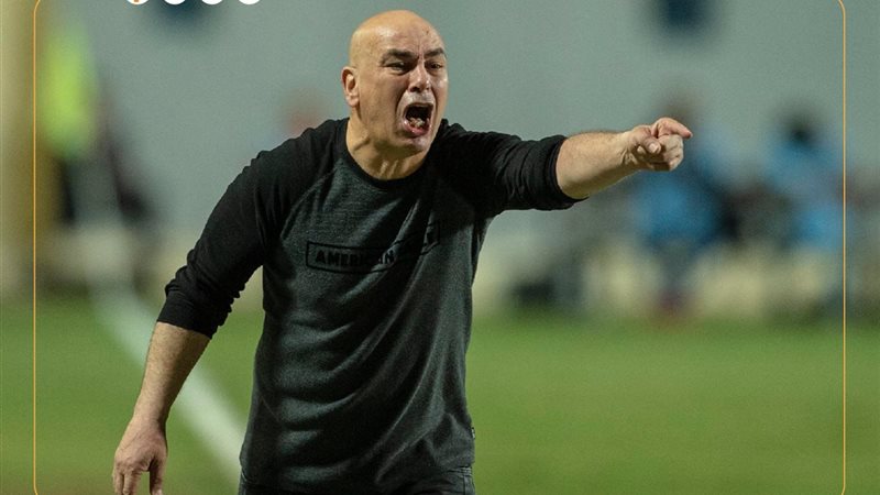حسام حسن، فيتو