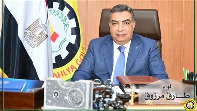 محافظ الدقهلية يزف بشرى سارة لأهالي طلخا: استحداث خطوط مواصلات جديدة بتعريفة 5 جنيهات