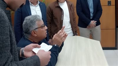 محافظ الدقهلية يتابع مستوى النظافة العامة ورفع الإشغالات بشوارع المنصورة (صور)