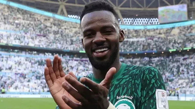 حسان تمبكتي لاعب