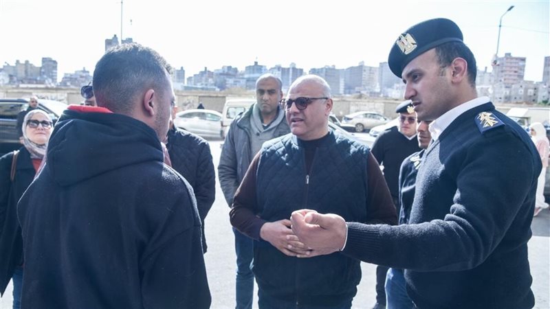 الاسكندريه 