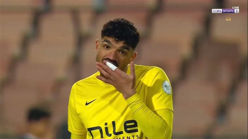 محمد صبحي، فيتو