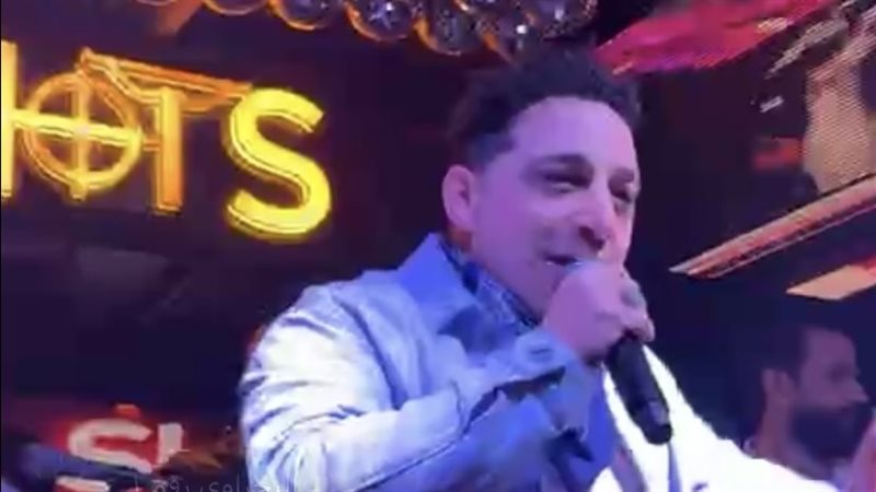 رضا البحراوي، فيتو