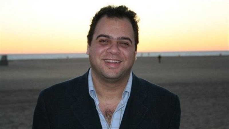 أحمد عاطف، فيتو 
