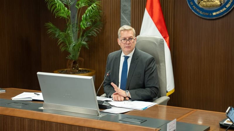 المهندس كريم بدوي