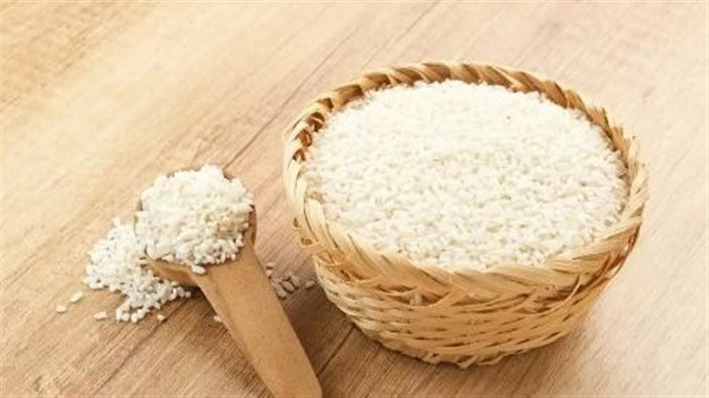 سعر الارز