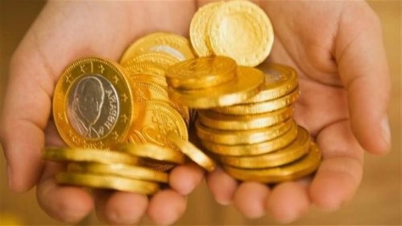 الجنيهات الذهب -
