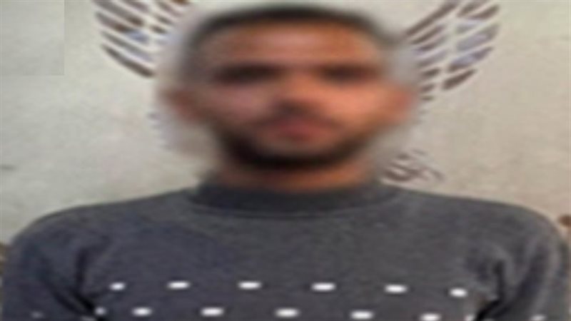 المتهم، فيتو