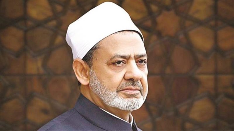 الدكتور أحمد الطيب